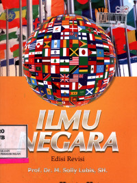 Ilmu Negara