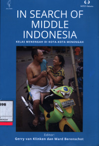 In Search Of Middle Indonesia