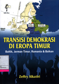 Transisi Demokrasi Di Eropa Timur