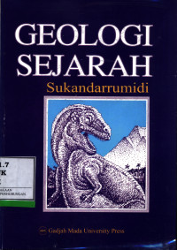 Geologi Sejarah