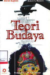 Teori Budaya