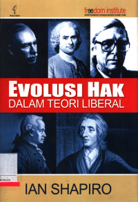 Evolusi Hak Dalam Teori Liberal