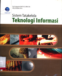 Sistem Tatakelola Teknologi Informasi