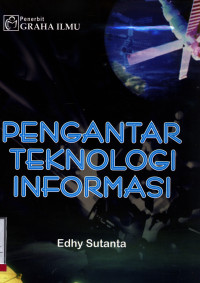 Pengantar Teknologi Informasi