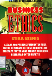 Business Ethics