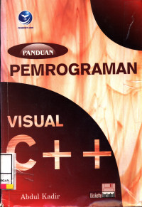 Panduan Pemrograman Visual C++