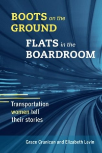 Boots On The Ground Flats In The Boardroom