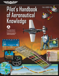 Pilot'S Handbook Of Aeronautical Knowledge