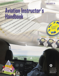 Aviation Instructor'S Handbook