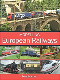 Modelling: European Railways