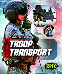 Troop Transport