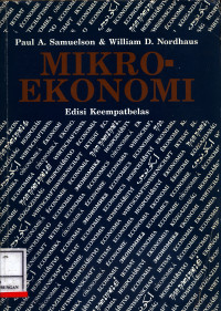 Mikro Ekonomi