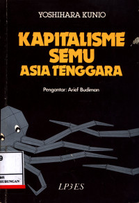 Kapitalisme Semu Asia Tenggara