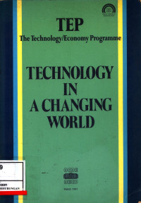 Technology In A Changing World