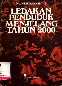 Ledakan Penduduk Menjelang Tahun 2000