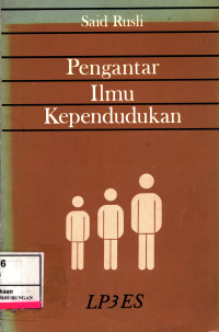 Pengantar Ilmu Kependudukan