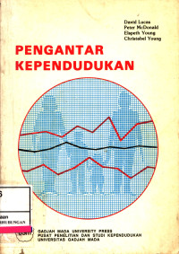 Pengantar Kependudukan