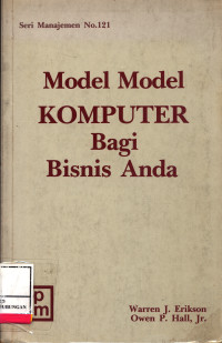 Model Model Komputer Bagi Bisnis Anda