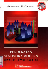 Pendekatan Statistik Modern Untuk Ilmu Sosial