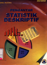 Pengantar Statistik Deskriptif