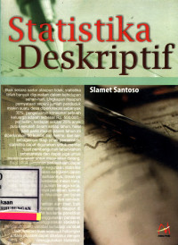 Statistika Deskriptif