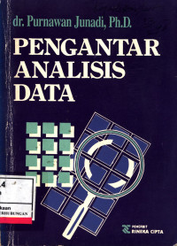 Pengantar Analisis Data