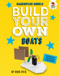 Build Your Own Boat