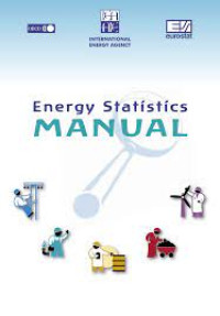 Energy Statistics Manual