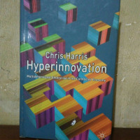 Hyperinnovation Multidimensional Enterprise In The Connected Economy