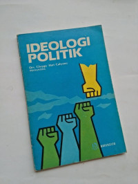 Ideologi Politik