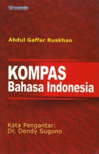 Kompas Bahasa Indonesia