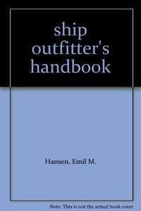 Ship Outfitter`S Handbook