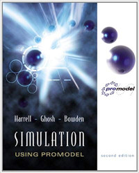 Simulation Using Promodel