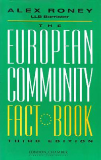 The European Community Fact Book