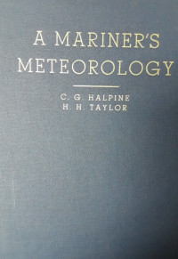 A Mariner'S Meteorology