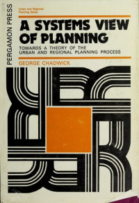 A System View Of Planning