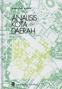 Analisis Kota Dan Daerah