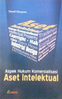 Aspek Hukum Komersialisasi Aset Intelektual