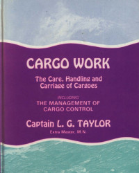 Cargo Work