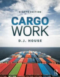 Cargo Work :  For Maritime Operations