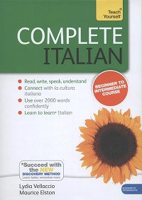 Complate Italian