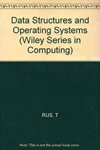 Data Structures And Operating Systems