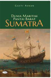 Dunia Maritim Pantai Barat Sumatera