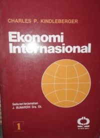 Ekonomi Internasional