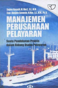 Ekonomi Pelayaran Internasional