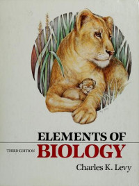 Elements Of Biology