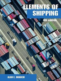 Elements Of Shipping