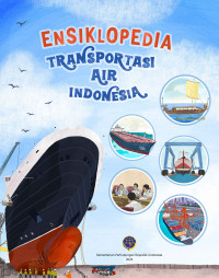 Ensiklopedia Transportasi Air Indonesia