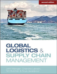 Global Logistics & Supply Chain Management