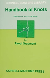 Handbook Of Knots